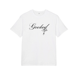 T-SHIRT GEEKED CROSS
