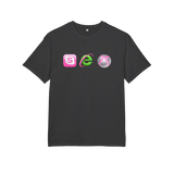 T-SHIRT SEX