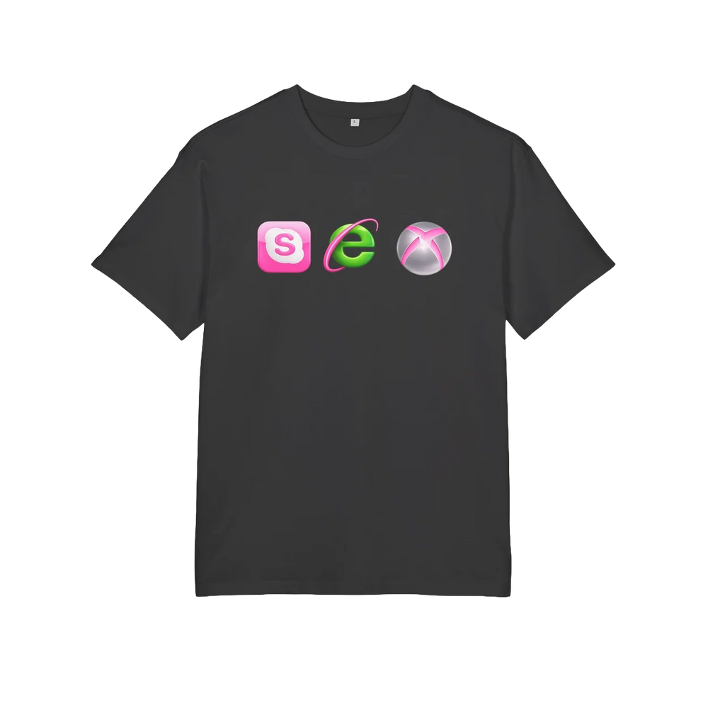 T-SHIRT SEX