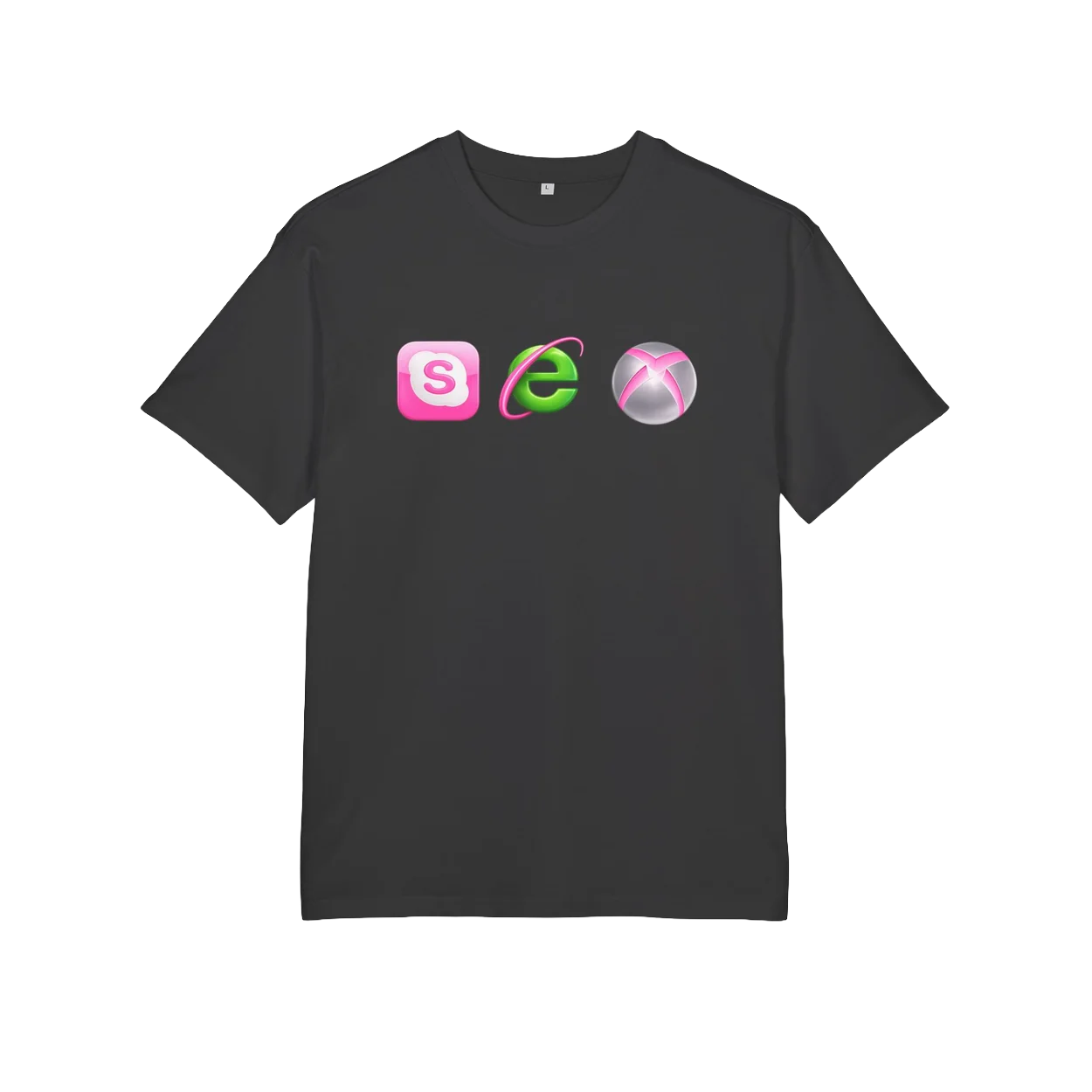 T-SHIRT SEX