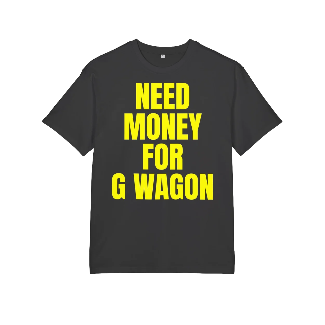 T-SHIRT G WAGON