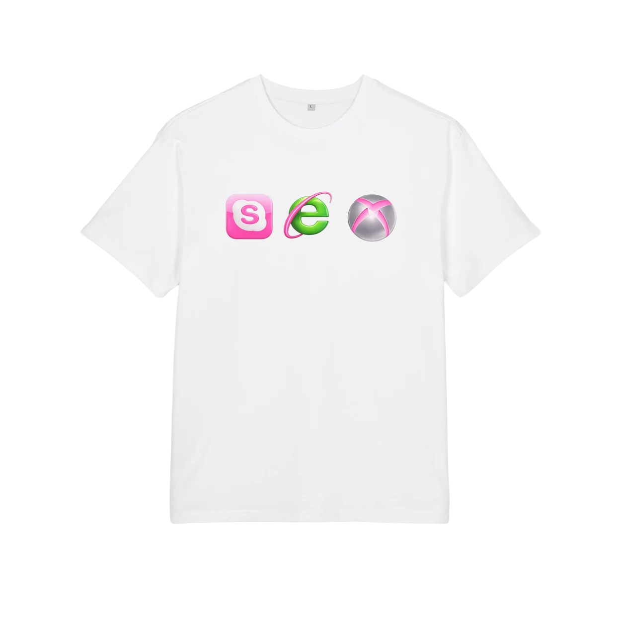 T-SHIRT SEX